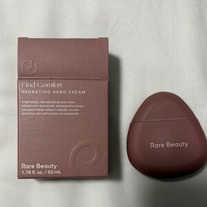 Rare Beauty Find Comfort Hydrating Hand Cream - 53 ml